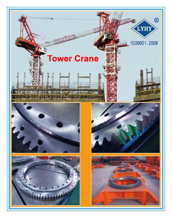 Slewing Ring Bearings for Cranes 061.40.1800.013.19.1503