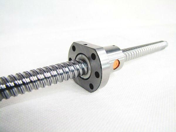 High Precision CNC Machine Ball Screw 3210 3205 5005 5010