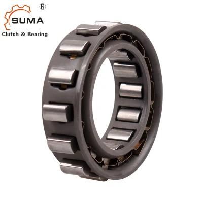 DC Series Sprag Type One Way Freewheel Clutch Bearing