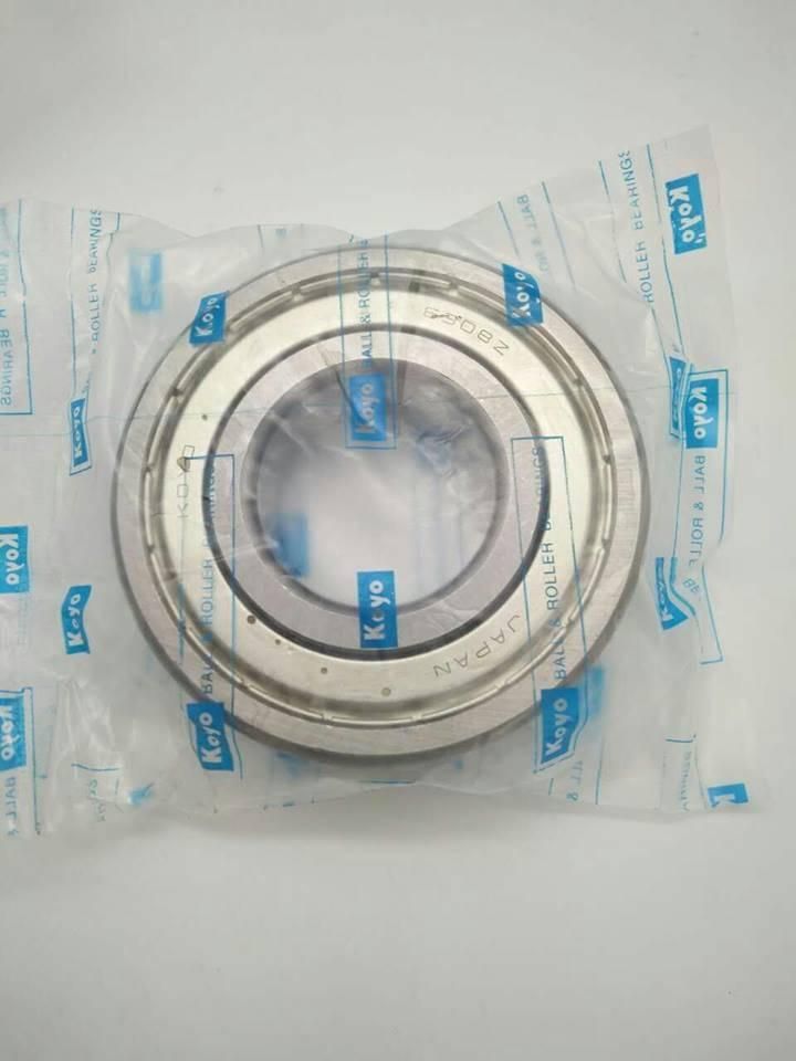 China Supplier Deep Groove Ball Bearing (6300)