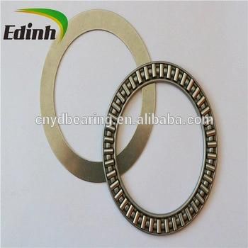 Thrust Needle Bearing High Performance Needle Bearings Axk160200