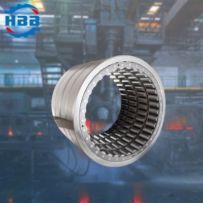 24&quot; 4 Rows Cylindrical Roll Neck Bearing for Cold Rolling Mills