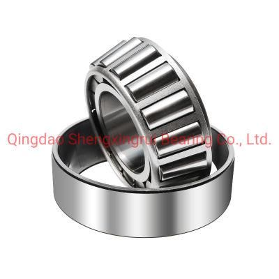 32010 32011 32012 30207 30208 30209 7207e 7208e 7209e Tapered Roller Bearing