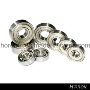 Deep Groove Ball Bearing (6221-2Z)