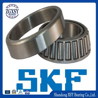 Small Size Inch Series Tapered Roller Bearings