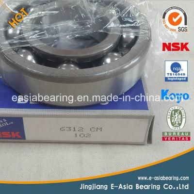 Trolley Wheel Bearing