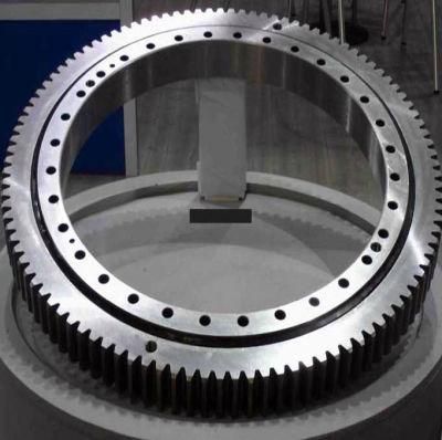 281.30.1200.013 Ball Slewing Bearing Swing Ring Bearing 281.30.1000.013 281.30.1100.013 281.30.1400.013