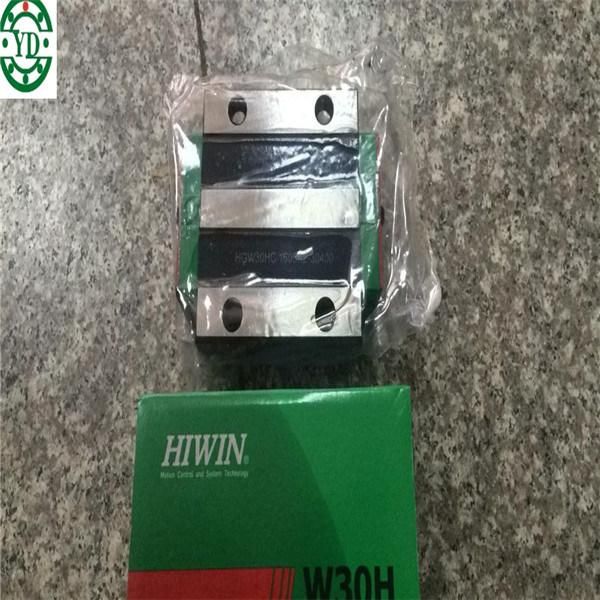 CNC Router THK Linear Rail and Block Bearing (Shs45V Shs45LV)