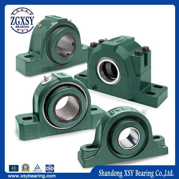 Ucf215 Pillow Block Bearing and Shaft Bearing Block