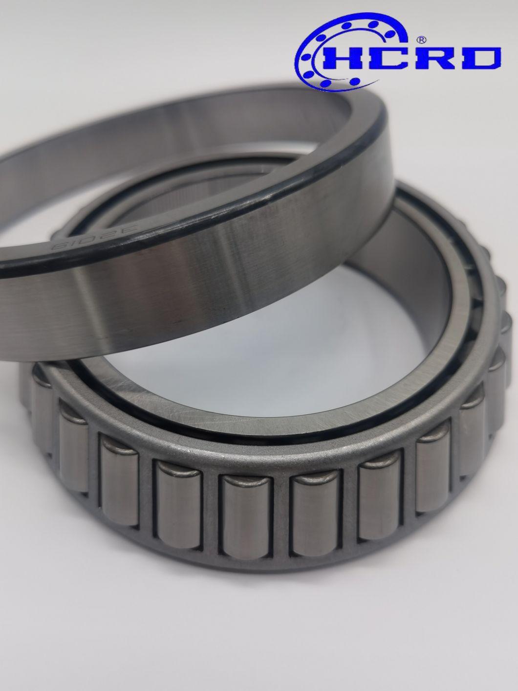 Bearing Accessories/Cone/Pillar Bearing/Automobile Bearing/Water Pump Bearing/Rolling Bearing/Thrust Ball Bearing33118 33218