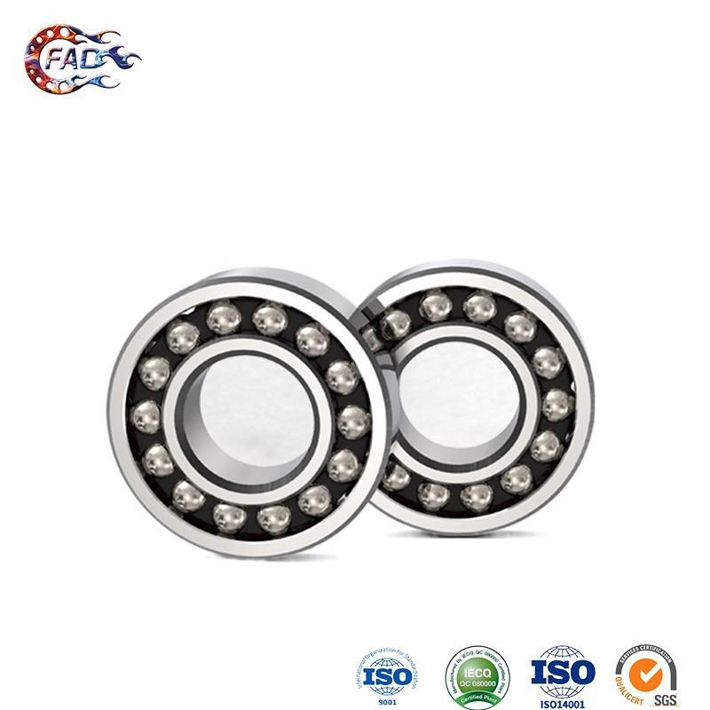 Xinhuo Bearing China Track Roller Bearing Manufacturing 30X62X16 Bearing1314 Self Aligning Linear Ball Bearing