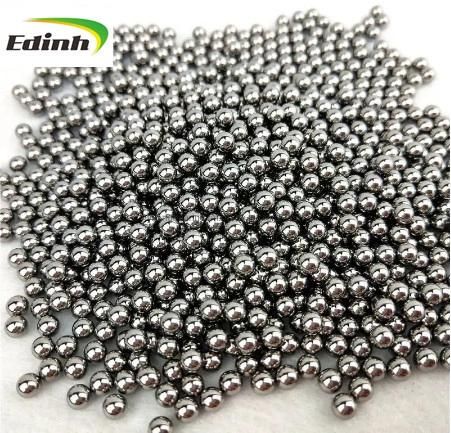 100PCS 4.5mm 8mm Steel Balls Pocket Shot Outdoor Hunting Slingshot Pinball Stainless Steel Balls Shooting Accessories