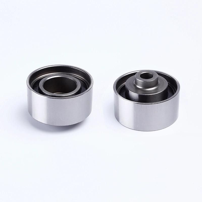 China Factory High Quality Brand Deep Groove Ball Bearing