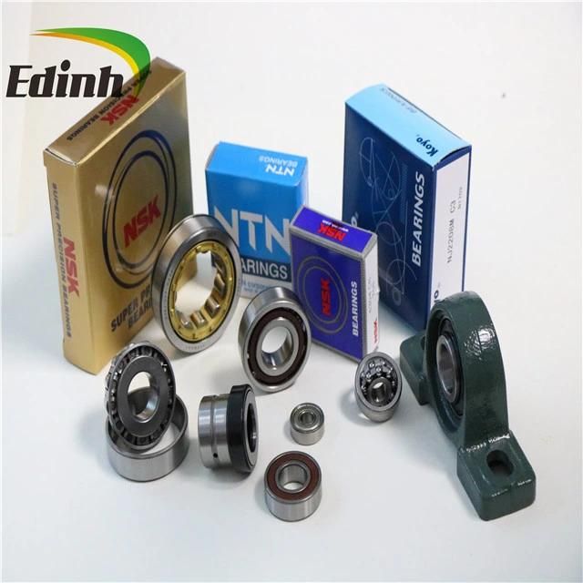 Deep Groove Ball Bearing 6305 6306 6307 6308 6309 High Speed Motor Bearing Water Pump Fan Bearing Low Noise Bearing