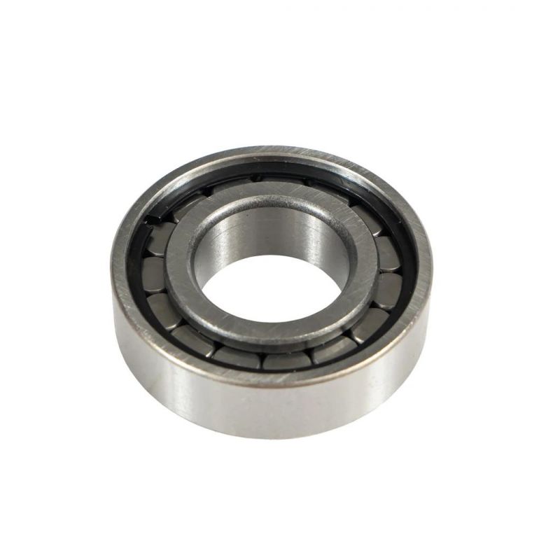 Nup2210ecm Bearing Made in Germany Cylindrical Roller Bearing