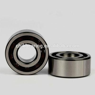 3201-3210 2RS RS Zz Double Row Angular Contact Ball Bearing 3201zz 3202zz 3203zz 3204zz 3205zz 3206zz 3207zz 3208zz 3209zz 3210zz