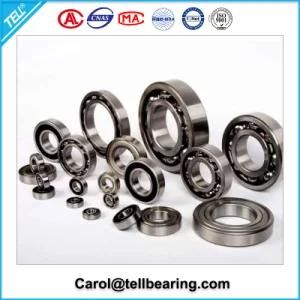 Spare Parts Bearing, Auto Bearing, Bearing Housing with Motorcycle Bearing