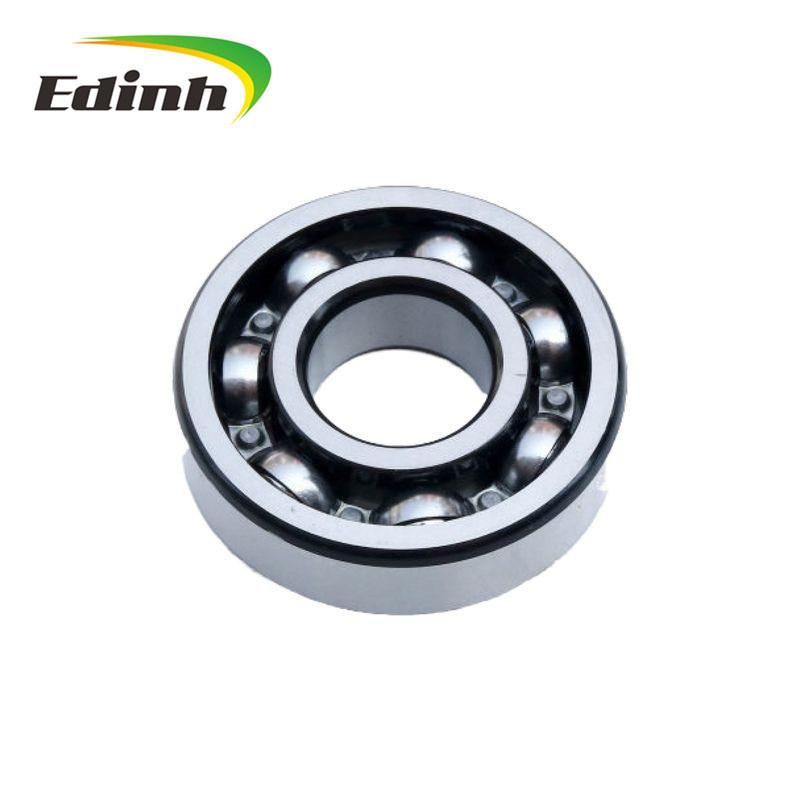 Factory Supply German High Quality High Quality 607 Miniature Deep Groove Ball Bearings