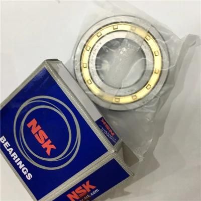 NSK Brand Motorcycle/Auto Parts Wheel Parts Cylindrical Roller Bearing