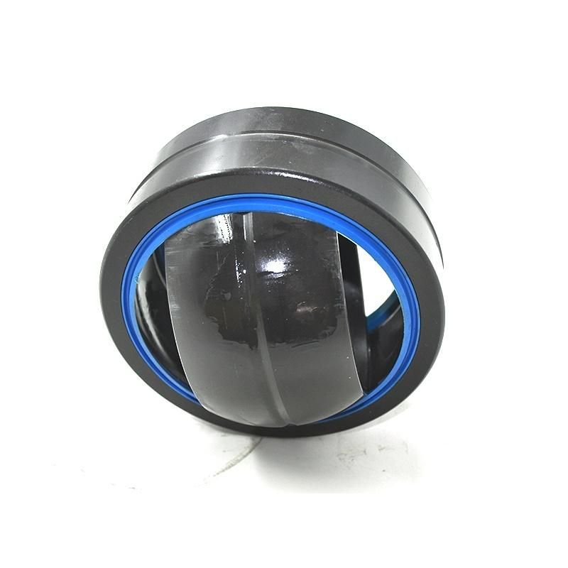 Female Thread Zinc Plated Self-Lubricating Ball Joint Rod End Bearing, Spherical Plain Bearing