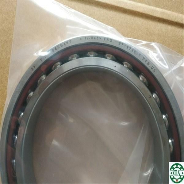 B7011-E-T-P4s-UL High Speed Angular Contact Ball Bearing B7011e. T. P4s. UL