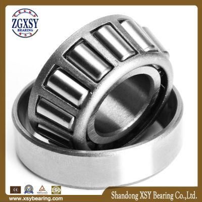 Truck Bearing 30206 Tapered Roller Bearing