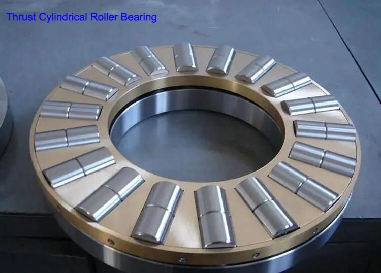 150mm Ttsv150 Cylindrical, Tapered and Spherical Thrust Roller Bearing Factory