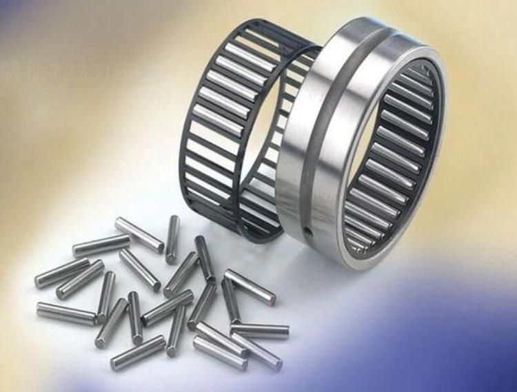 2.25mm Non Standard Cutomized Bearing Cylindrical Pin