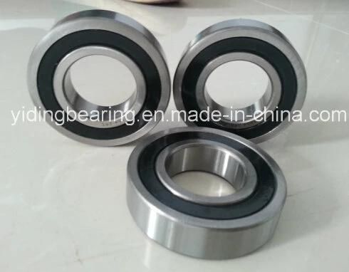 High Performance Ball Bearing 6000 2rsr