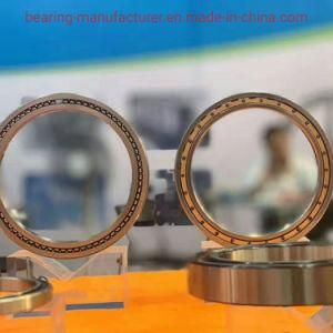 Stainless Steel, Chrome Steel Kaydon Thin Section Bearing Kaa10clo, Kaa15clo, Kaa17clo