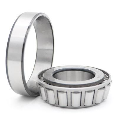 China Distributor Motorcycle Spare Parts Yoch Tapered Roller Bearing 30316 Machinery Parts Bearings