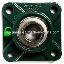 High Load Insert Square Bearing Housing