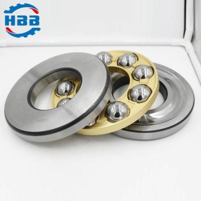 360mm 51272 High Precision Thrust Ball Bearing in Stock