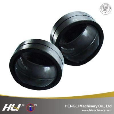 GEWZ 38 ES Sealed Steel/Steel Lubricated Spherical Plain Bearings For Construction Machinery