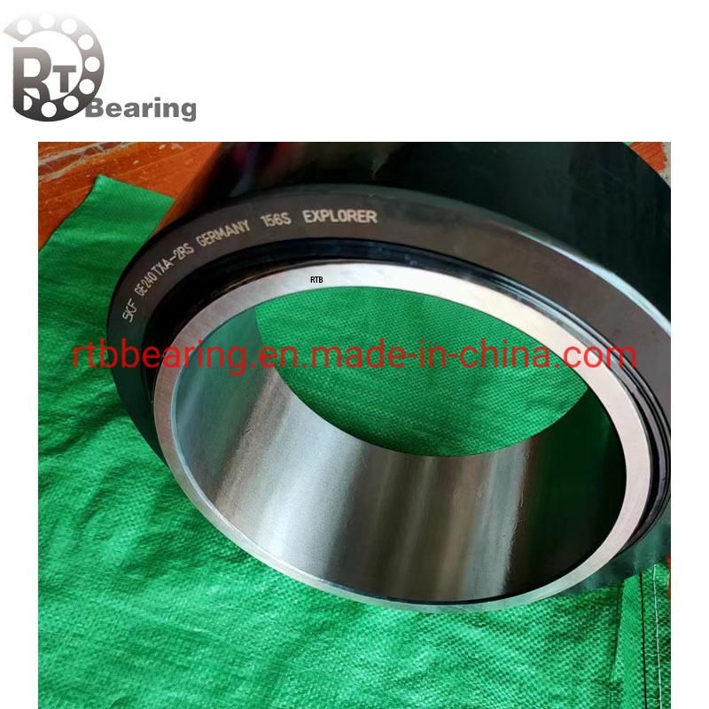 FAG/NSK/Koyo/NTN/Sk F China Wholesale/Linear/Engine/Bearing Accessories/Auto Wheel/Thin Section/Ball Joint Rod End Ge200et-2RS