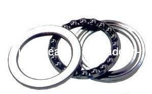 China Supplier 51200 Thrust Ball Bearings