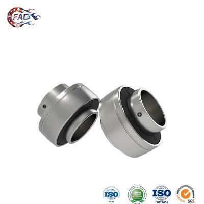 Xinhuo Bearing China Thrust Ball Bearing Manufacturing Auto Bearings 4UR Deep Groove Ball Bearings for Auto Gearbox UCP213 Insert Ball Bearing