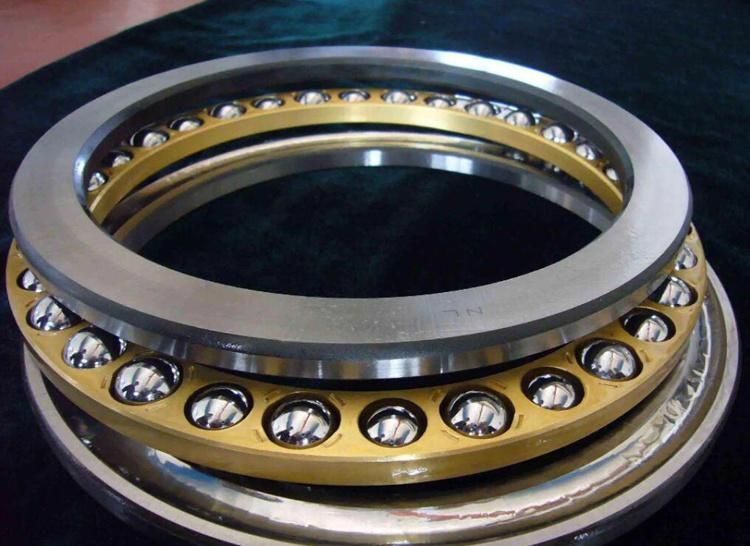 200mm 51340 High Precision Thrust Ball Bearing in Stock