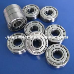 Sr1810zz Stainless Steel Ball Bearings 5/16 X 1/2 X 5/32 Ssri8516zz Ssri-8516zz Ddri-8516zz Ddri8516zz