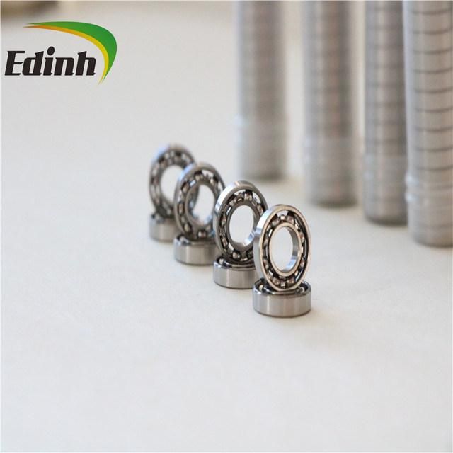 Mininature Thicken Series Motorcycle Deep Groove Ball Bearing 62300 Zz