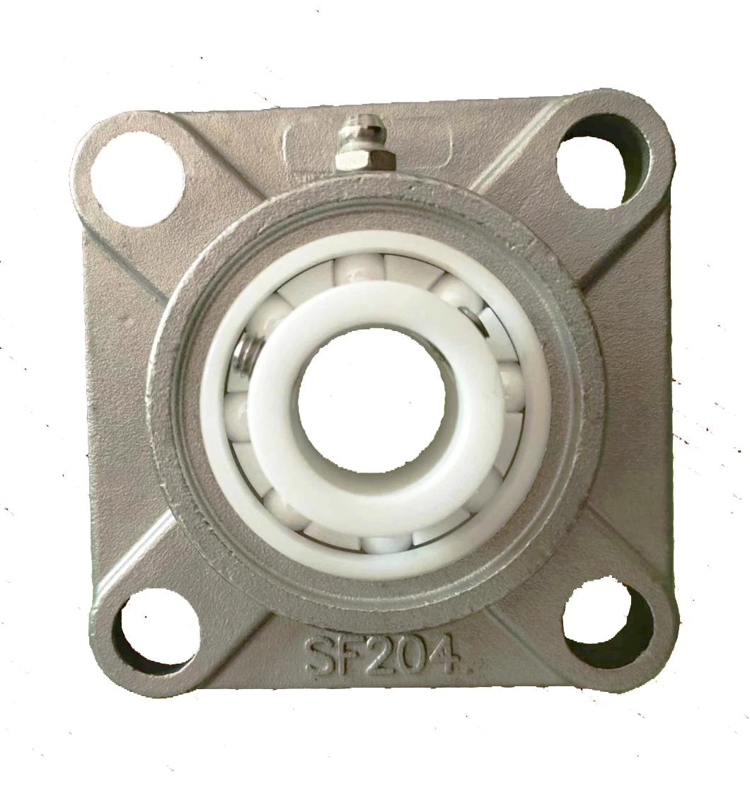 Pillow Block Bearing, UC203, UCP203, Ucf203, UCFL203, UCT203, Ucfc203, Ucph203, Ucpa203, Ucha203, Ucfu203, Ucflu203, Ucfa203, Ucfb203