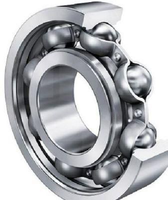 Deep Groove Ball Bearing 6211 55X100X21mm Industry&amp; Mechanical&Agriculture, Auto and Motorcycle Parts