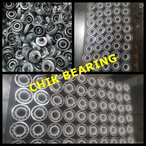 Chik Good Quality 31305 Tapered Roller Bearing 27305e 25*62*17mm China Factory Price