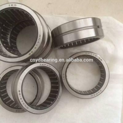 IKO Needle Roller Bearing Rna49/38