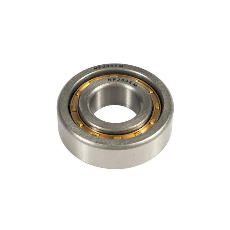 Nup2210ecm Bearing Made in Germany Cylindrical Roller Bearing