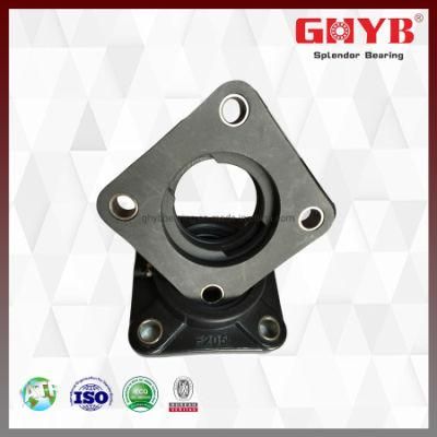 Chrome Steel Material Pillow Block Mounted UC213 Ball Bearing for Transmissions Washing Line