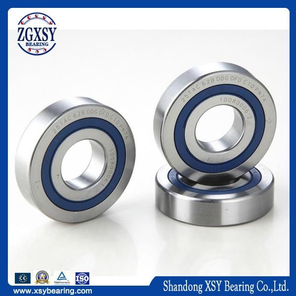 6203-2RS Sealed Bearings 17X40X12 Ball Bearing