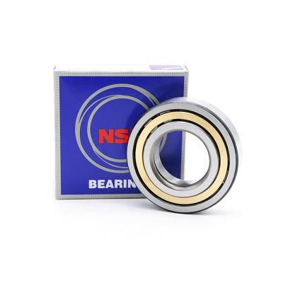 NSK NTN Roller Bearing Nu2206em Nu2207em Nu2208em Cylindrical Roller Bearing