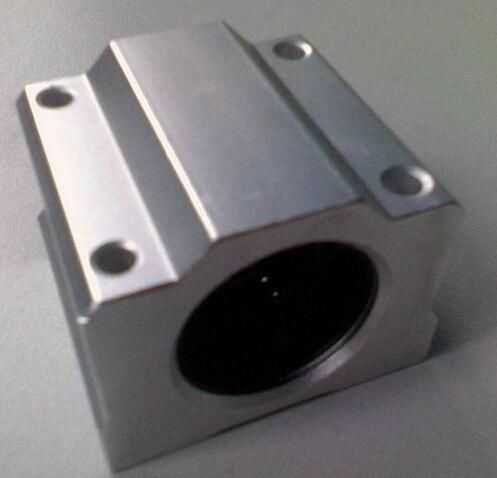 Linear Motion Ball SBR40uu Bearing Slide Units