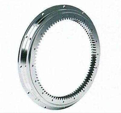 Slewing Ring Bearing Roller Bearing Turntable Bearing External Gear Teeth Bearing Rotary Bearing Three Row Roller Slewing Bearing